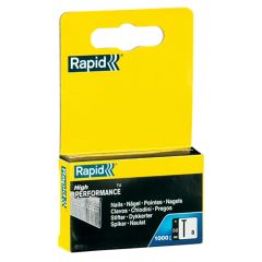 Naglas 8/50mm Nr.8, 1000gab.