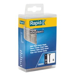 Naglas 8/25mm Nr.8, 5600gab.