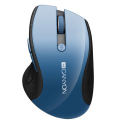 Datorpele Canyon bezvadu 2.4GHz