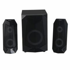 Skandas datoram Tracer 2.1 Hi-Cube RGB Flow, bluetooth