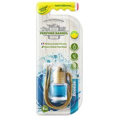 Gaisa atsv. Auto Elix Elixir 5ml Gentleman