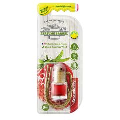 Gaisa atsv. Auto Elix Elixir 5ml Strawberry