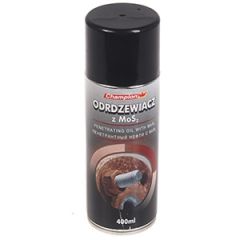 Gaisa atsv. Auto Elix Elixir 5ml Vanilla