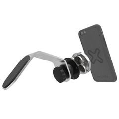 Turētājs mobilajām ierīcēm un GPS ar piesūc.