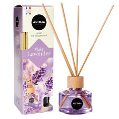Arom. Kociņi Aroma Home 50ml Basic, Lavander with Rosemary