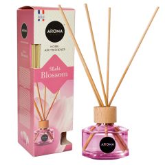 Arom. Kociņi Aroma Home 50ml Basic, Iris and White Rose