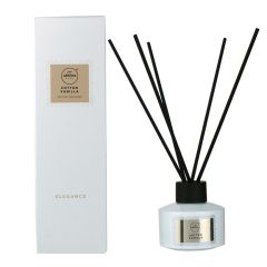 Arom. Kociņi Aroma Home 50ml Elegance,Cotton Vanilla
