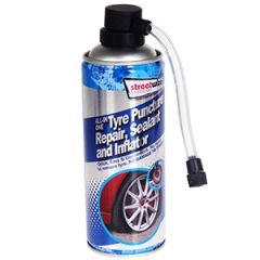 Remontlīdzeklis bezkameru riepām 450ml