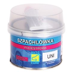 Auto špaktele Auto Care univ.250g