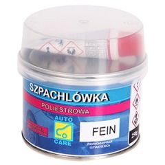 Auto špaktele Auto Care nobeiguma 250g