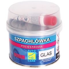 Auto špaktele ar stiklašķiedru Auto Care 250g
