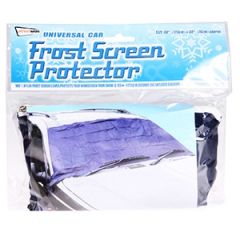 Pretaizsalšanas pārklājs auto vējstiklam 173x76cm