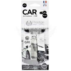 Gaisa atsv. Auto Aroma Car Prestige Drop C Black