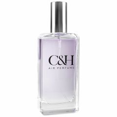 Gaisa atsv. Auto Elix C&H pudelīte Black 50ml