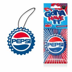 Gaisa atsv. Aroma Car Pepsi Cap
