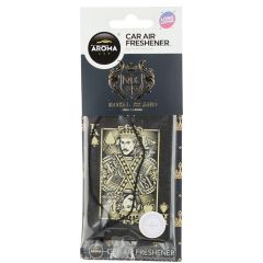 Gaisa atsv. Auto Aroma Car King