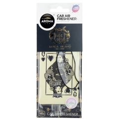 Gaisa atsv. Auto Aroma Car Queen