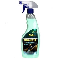 Paneļu kopš.līdz.Bioline matēts 500ml