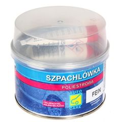 Auto špaktele Auto Care nobeiguma Fein 500g