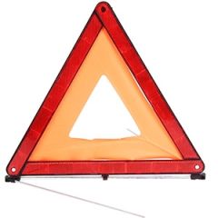 Avārijas trijstūris