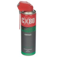 Kontaktu tīr.līdzeklis CX-80 500ml