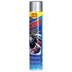 Paneļu kopš.aerosols ar New Car arom.750ml BIOLINE