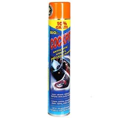 Paneļu kopš.aerosols ar vaniļas arom.750ml BIOLINE