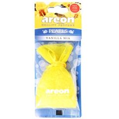 Gaisa atsv. Auto Areon Pearls Vanilla