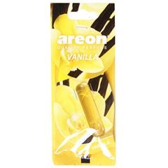 Gaisa atsv. Auto Mon Areon ar kapsulu 5ml Vanilla