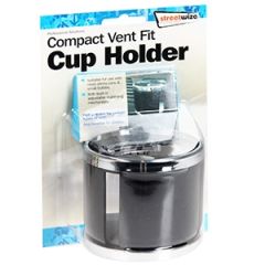 Dzērienu trauka turētājs