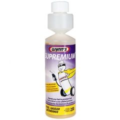 Dīzeļdegvielas piedeva Wynn's Supremium Diesel 250ml