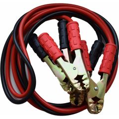 Starta kabeļi T-Way A-9 400A 2.5m