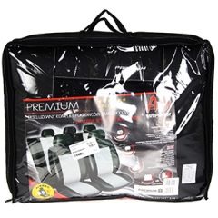 Sēdekļu pārvalku kompl.Premium B izm.