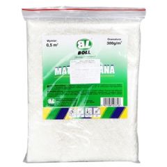 Stiklašķiedras audums Boll 0.5m2