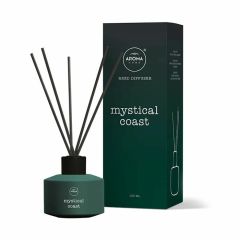 Arom. Kociņi Areon Home Mystical Coast 100ml