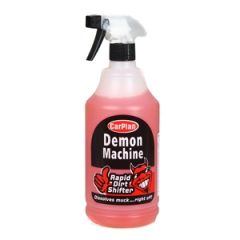 Priekšmazgātājs Demon ar smidzin.1l