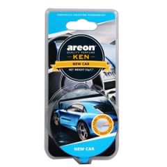 Gaisa atsv. Auto Areon Ken New Car