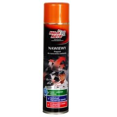 Tīr.līdz.ventilācijas šahtām Moje Auto 600ml