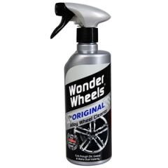 Auto disku tīr.līdz.ar smidzin.Wonder 600ml