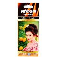 Gaisa atsv. Auto Mon Areon Yuzu Squash