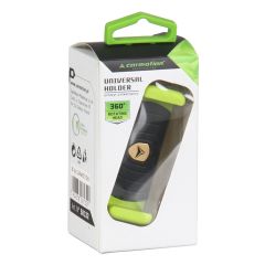 Telefona turētājs stiprināms pie ventilācijas restēm