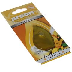 Gaisa atsv. Auto Monbrane Areon Vanilla