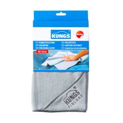 Mikroškiedras lupatiņa pulēšanai