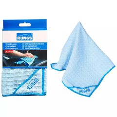 Mikroškiedras lupatiņa 40x40cm