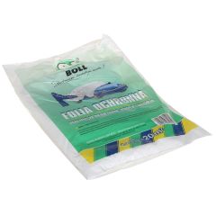 Virsbūves aizsargplēve Boll HDPE 4x5m 20kvm