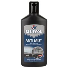 Pretsvīšanas līdzeklis logiem Bluecol 250ml