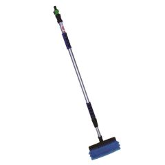 Birste auto mazgāšanai teleskopiskā 2m