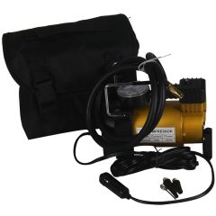 Kompresors lielām riepām 12V 45l/min 10 Bar