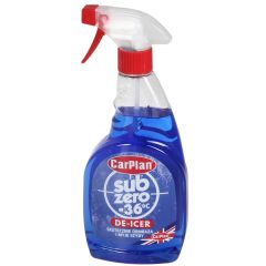 Atledotājs Car Plan 500ml