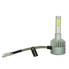 Autospuldze H1 30W 6000lm 6500K 9-30V